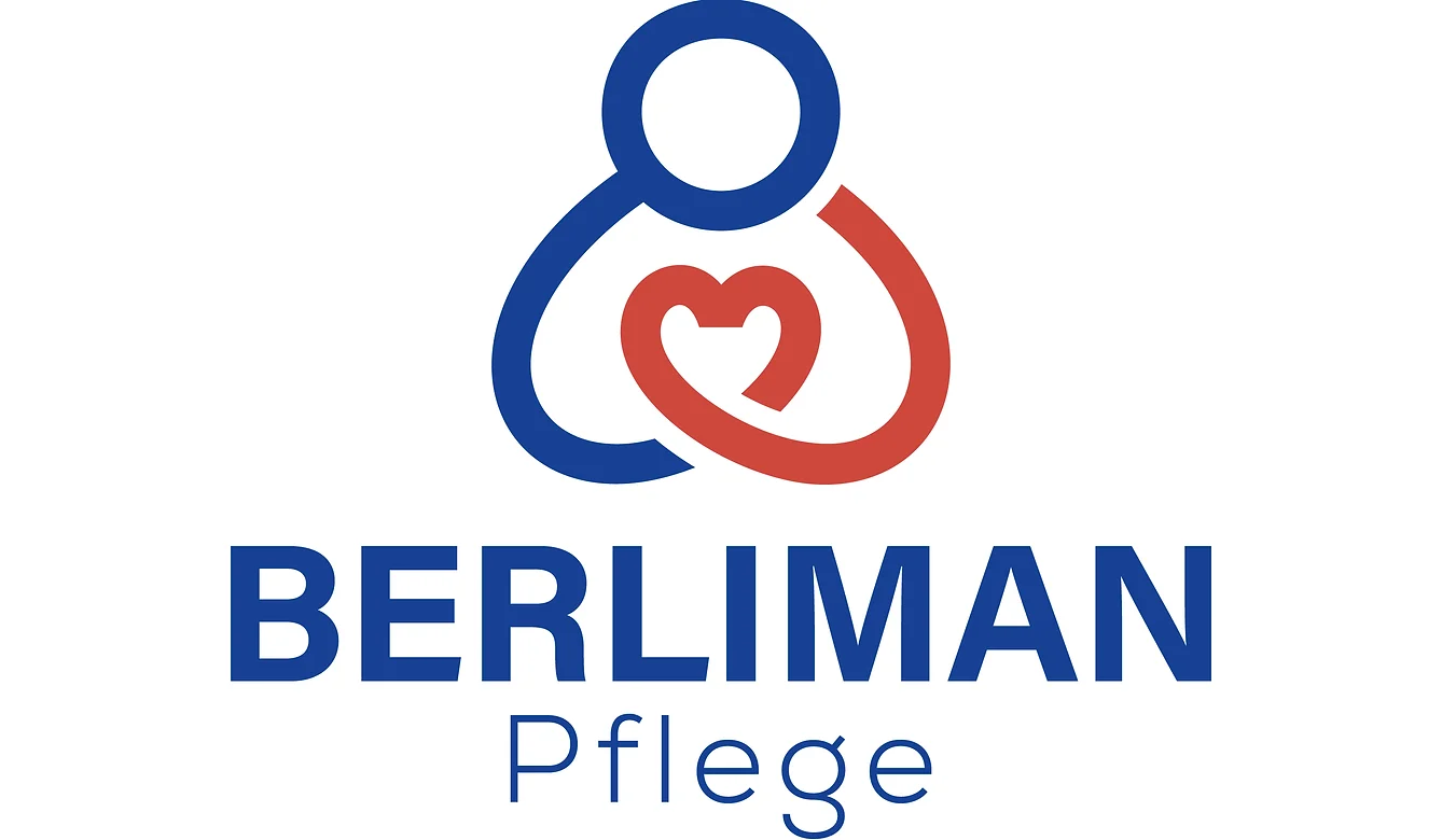 Logo: BERLIMAN Pflege GbR