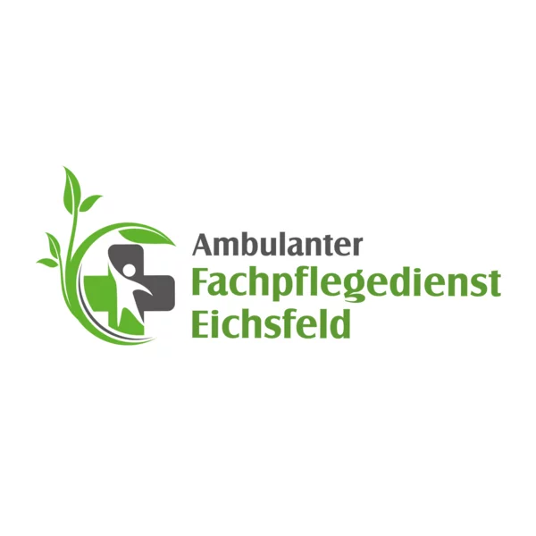 Logo: Ambulanter Fachpflegedienst Eichsfeld GmbH