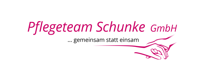 Logo: Pflegeteam Schunke GmbH