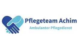 Logo: Pflegeteam Achim UG (haftungsbeschränkt)