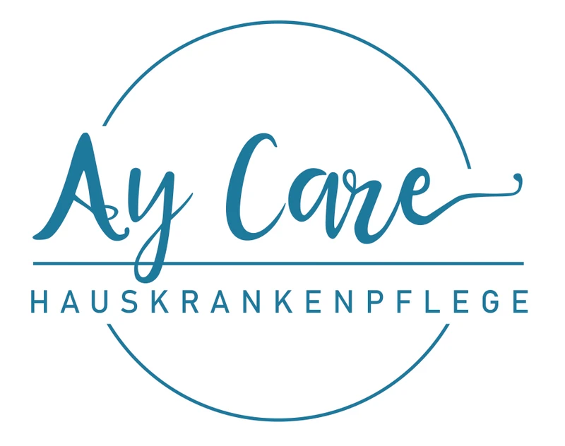 Logo: Ay Care GmbH