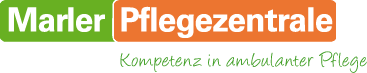 Logo: Marler Pflegezentrale