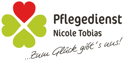 Logo: Pflegedienst Nicole Tobias