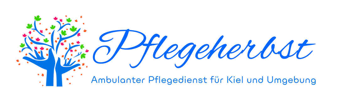 Logo: Pflegeherbst UG