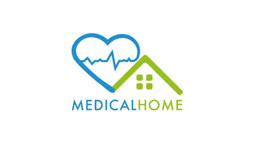 Logo: Medicalhome Berlin GmbH