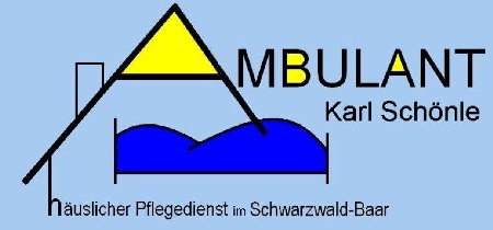 Logo: AMBULANT häuslicher Pflegedienst