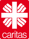 Logo: Caritasverband für das Erzbistum Hamburg e. V. Sozialstation Neustrelitz