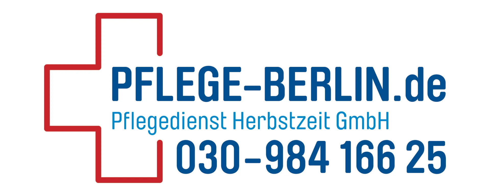 Logo: Pflegedienst Herbstzeit Berlin