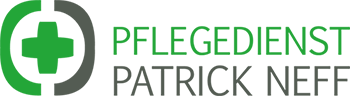 Logo: Pflegedienst Patrick Neff