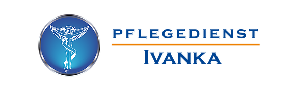 Logo: Pflegedienst Ivanka Ivanka Kajinic