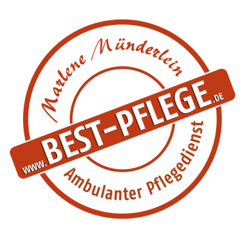 Logo: Best-Pflege