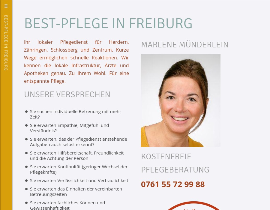 Best-Pflege