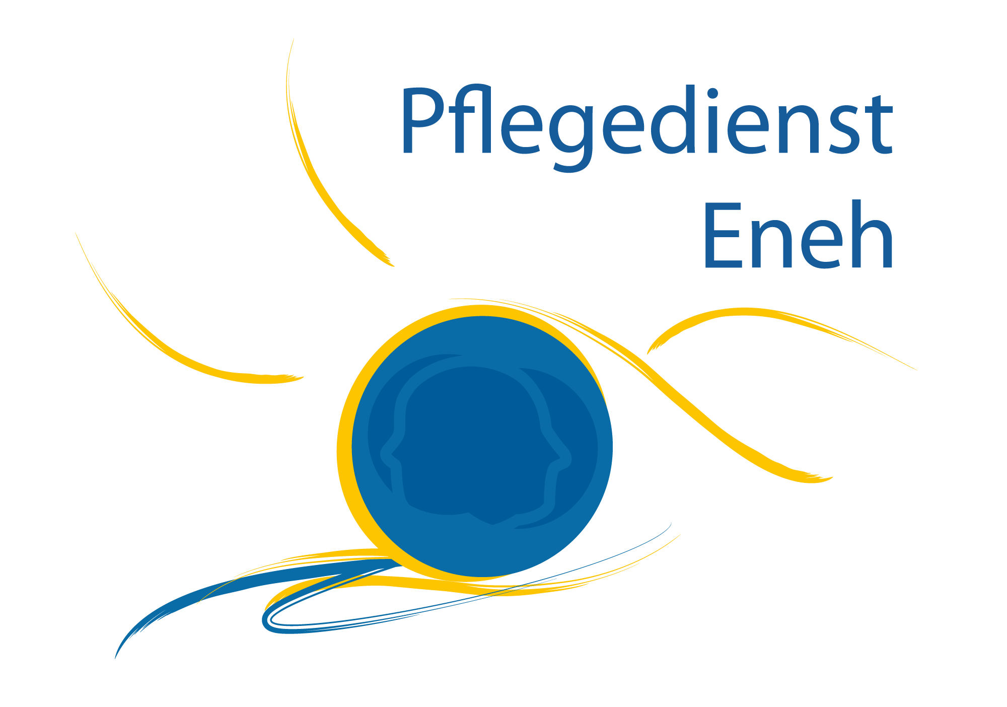 Logo: Pflegedienst Eneh