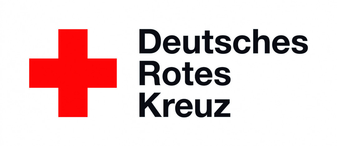 Logo: DRK Sozialstation Außenstelle Borna