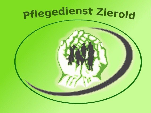 Logo: ALTERnativ - Pflegedienst Zierold; Inh. E. Weller e.K.