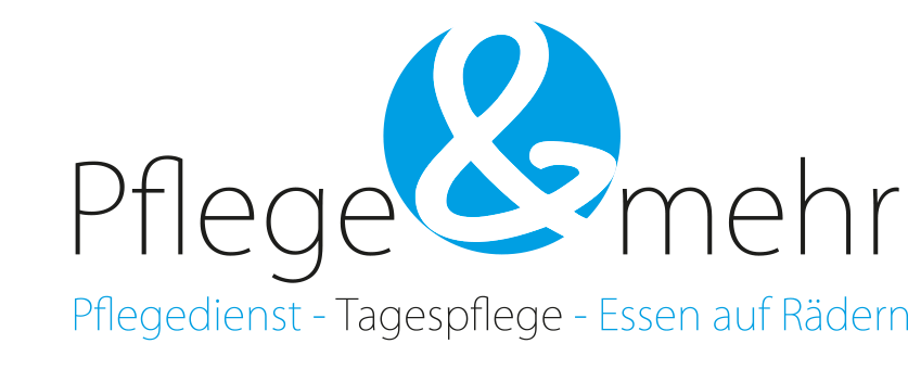 Logo: Pflege und mehr GmbH