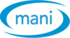 Logo: Mani Häusliche Krankenpflege Augustine Mani und Myra Mani GbR