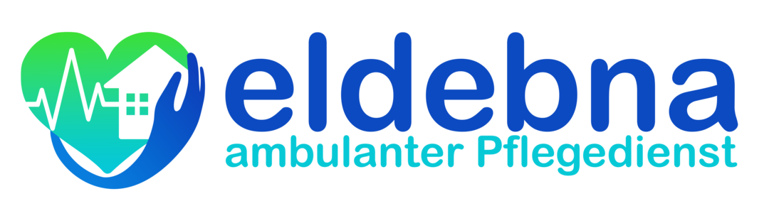 Logo: Eldebna ambulanter Pflegedienst GmbH