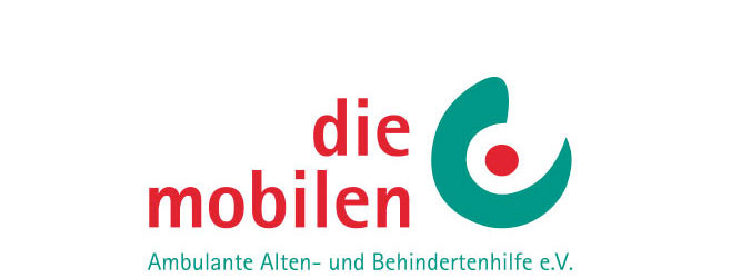 Logo: Mobile Alten- und Behindertenhilfe e. V.