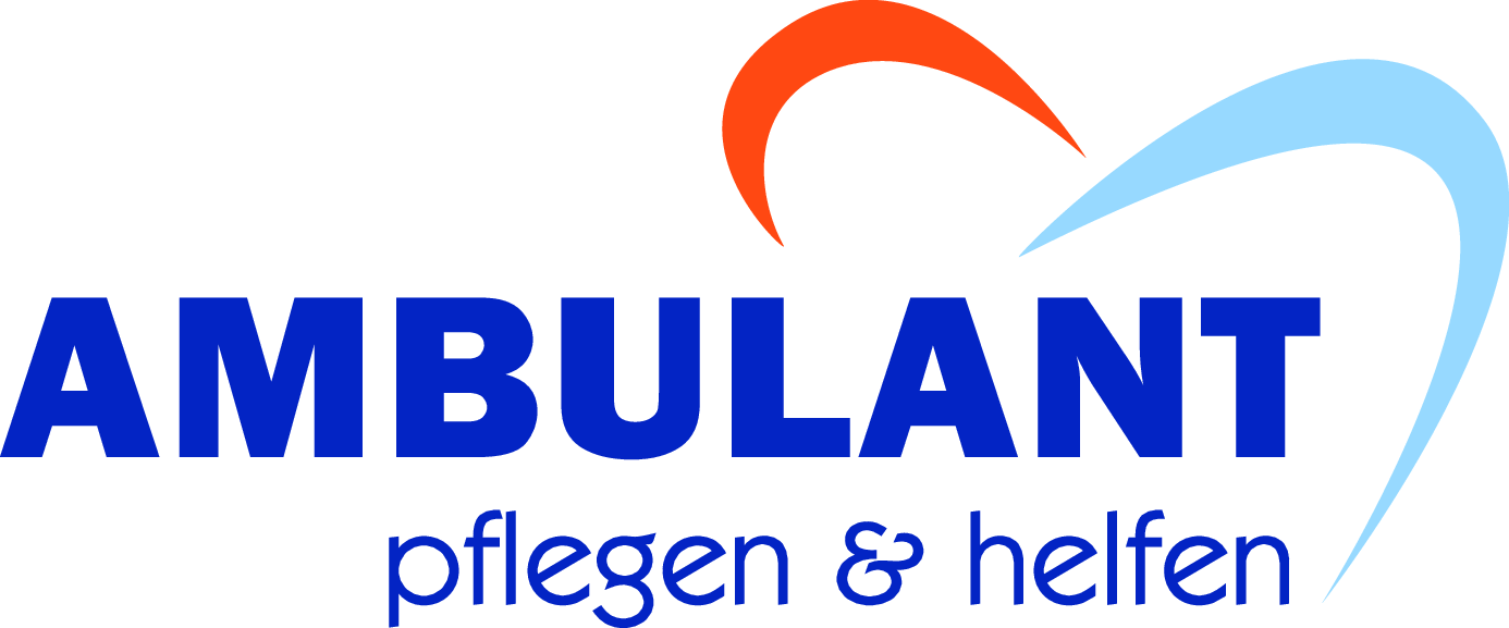 Logo: AMBULANT pflegen & helfen (AP&H) GmbH & Co. KG