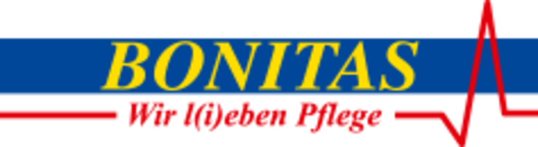 Logo: Bonitas GmbH & Co. KG