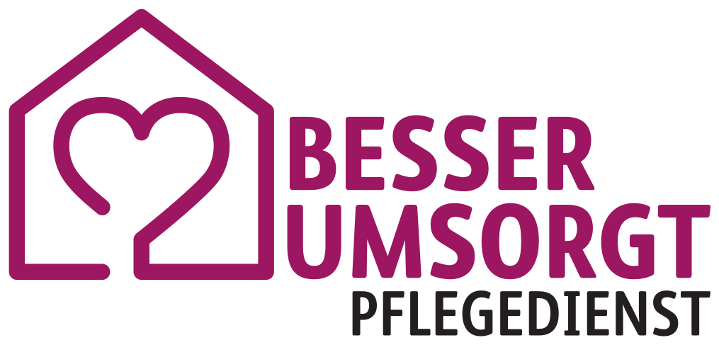 Logo: Pflegedienst Besser Umsorgt