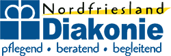 Logo: Diakoniestation Husum