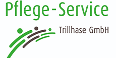 Logo: Pflege-Service Trillhase GmbH