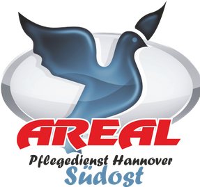 Logo: AREAL Pflegedienst Südost GmbH