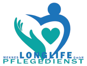 Logo: Meknes LongLife GmbH