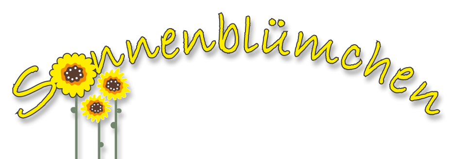 Logo: Sonnenblümchen GmbH amb. Kinderintensivpflege