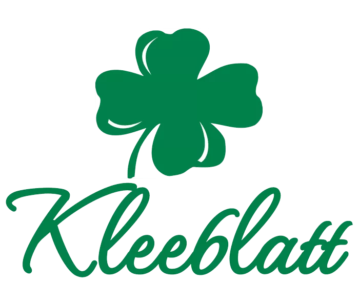 Logo: Kleeblatt Hauskrankenpflege GmbH