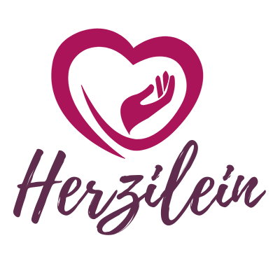 Logo: Herzilein - ambulanter Pflegedienst UG (haftungsbeschränkt)