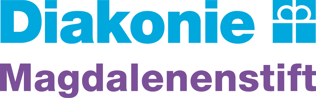 Logo: Diakonie - Sozialstation des Ev.-Luth. Magdalenenstiftes