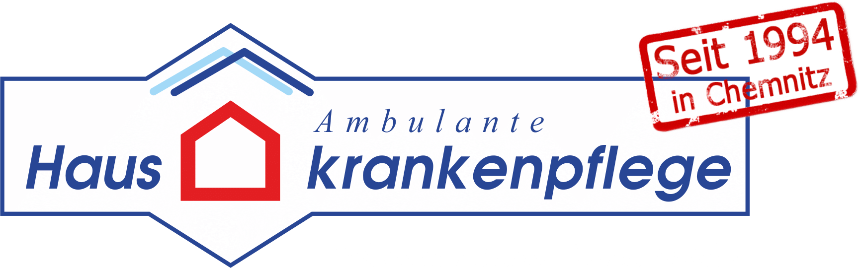 Logo: Ambulante Hauskrankenpflege Schwester Anne-Catrin Müller