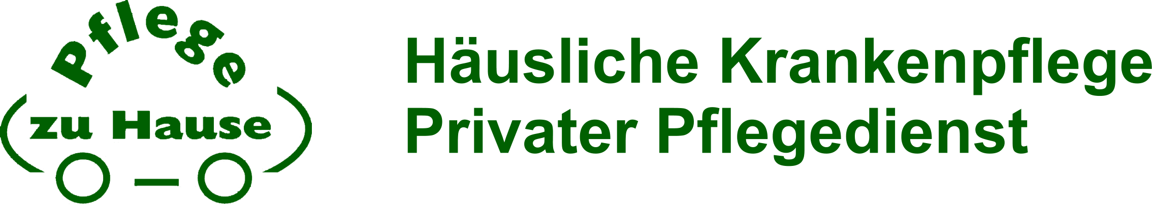 Logo: Pflege zu Hause Klingner & Langhof GmbH