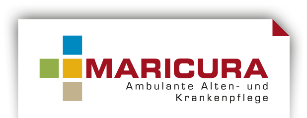 Logo: MARICURA Ambulante Alten- und Krankenpflege