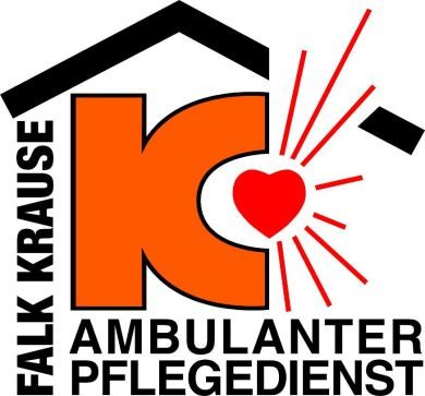 Logo: Ambulanter Pflegedienst Falk Krause