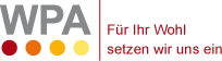 Logo: Anna-Pflegedienst Gemeinnützige Wohn- und Pflegezentrum Annaberg-Buchholz GmbH