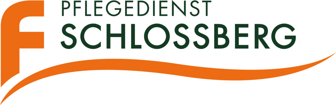 Logo: Schloßberg Pflegedienst