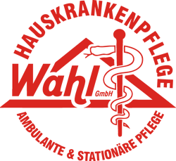 Logo: Hauskrankenpflege GmbH Birte Wahl