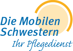 Logo: Die Mobilen Schwestern