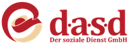 Logo: D.A.S.D. Der soziale Dienst GmbH