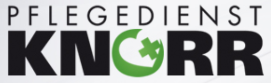 Logo: Pflegedienst Knorr