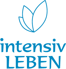 Logo: intensivLeben GmbH