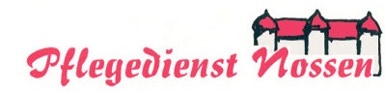 Logo: Pflegedienst Nossen