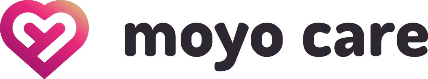 Logo: Moyo Care Holstein UG