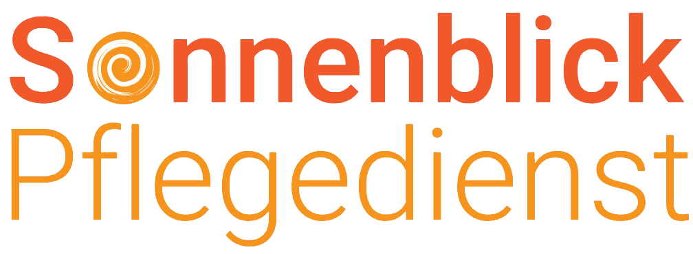 Logo: Pflegedienst Sonnenblick GmbH