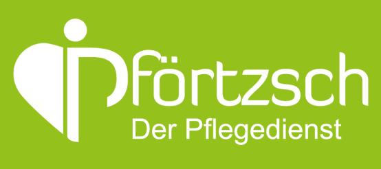 Logo: Pförtzsch - Der Pflegedienst