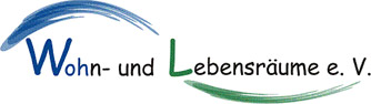 Logo: Häuslicher Pflegedienst des Wohn- und Lebensräume e.V. WohL-gepflegt